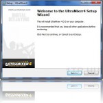 UltraMixer
